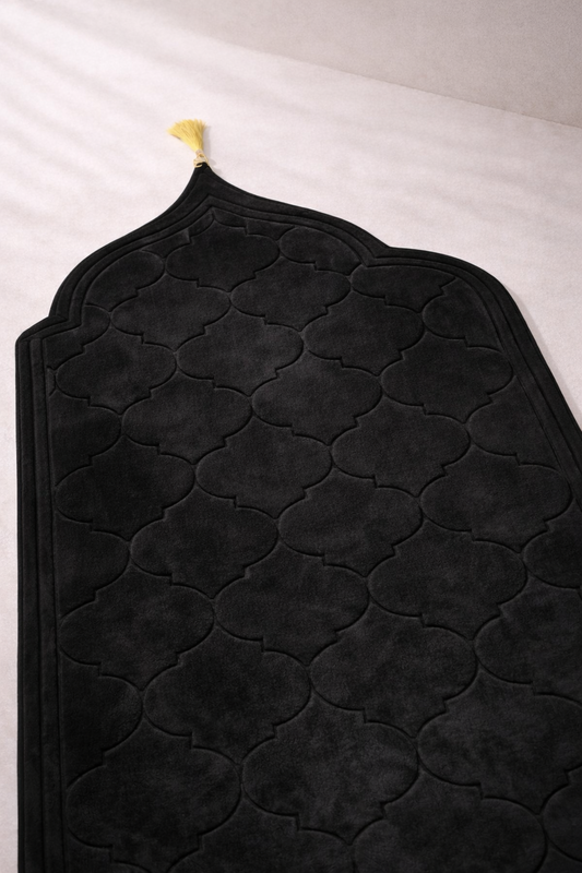 Premium Divine Spade Edition Black