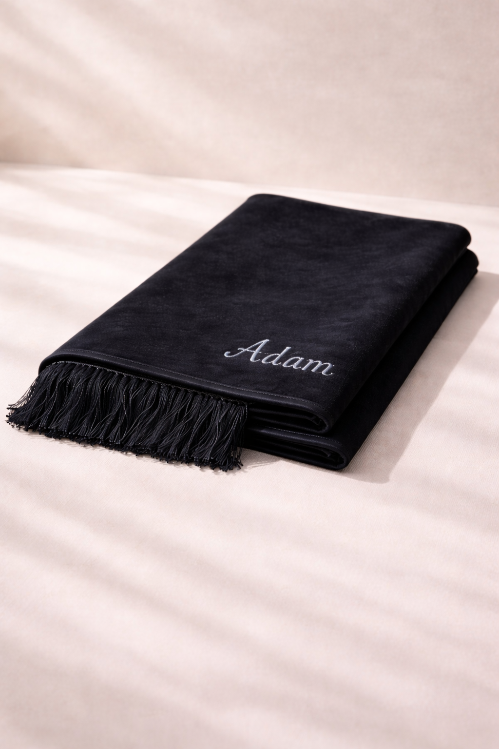 Personalised Travellers Edition Black