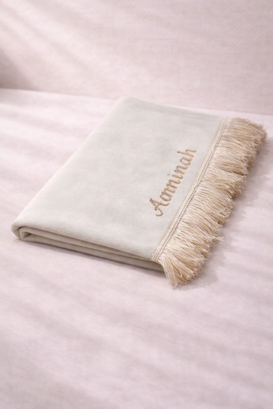 Personalised Travellers Edition White