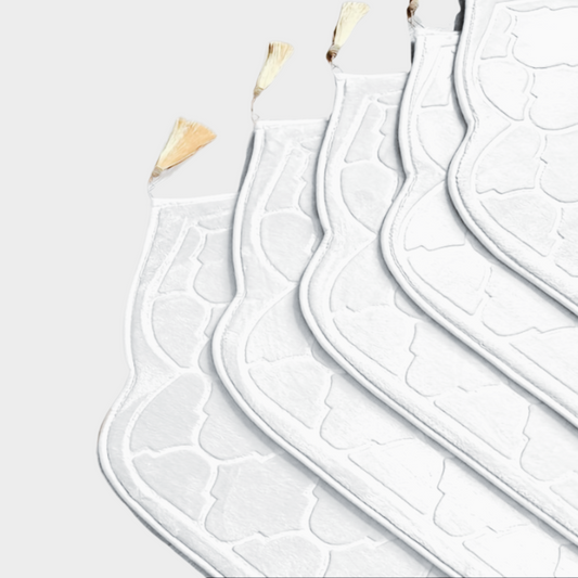 PREMIUM DIVINE SPADE EDITION WHITE