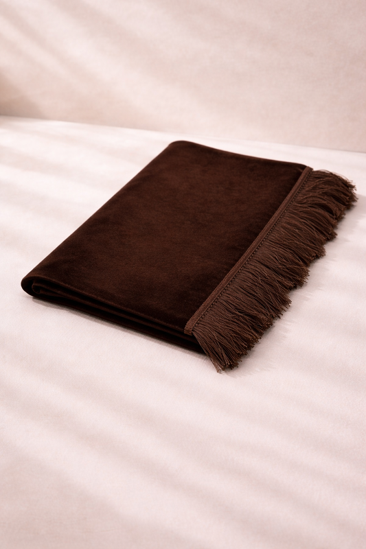 Personalised Travellers Edition Brown