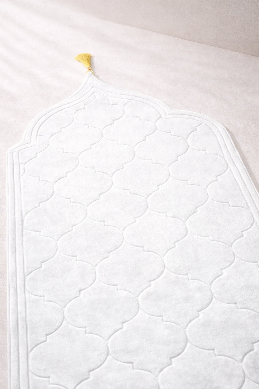 Premium Divine Spade Edition White