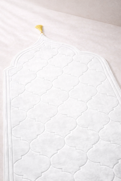 Premium Divine Spade Edition White