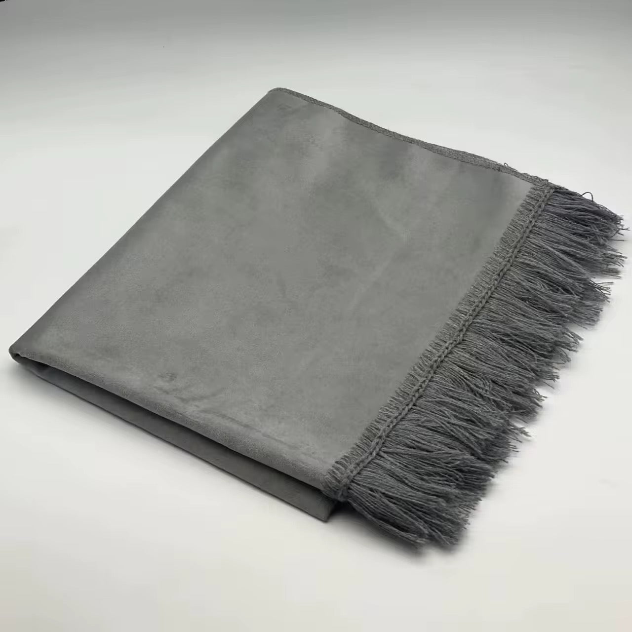 Personalised Travellers Edition Grey