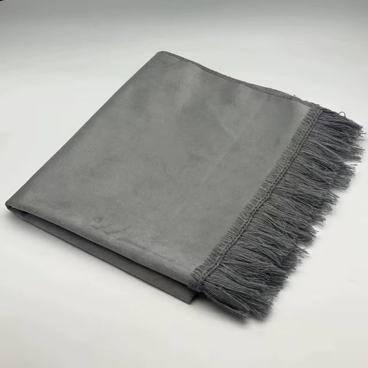 PERSONALISED TRAVELLERS EDITION GREY