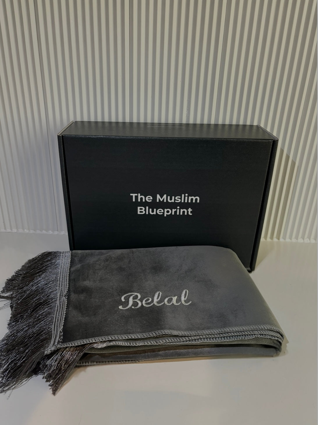 Personalised Travellers Edition Beige