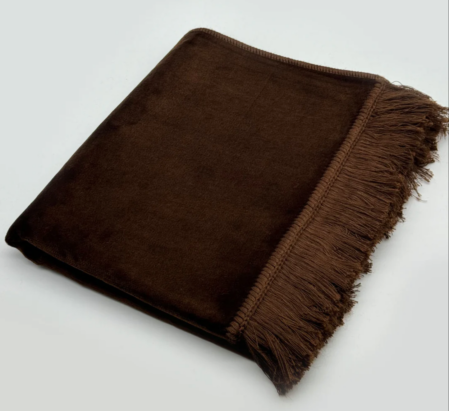 Personalised Travellers Edition Brown