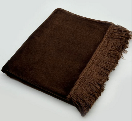 Personalised Travellers Edition Brown