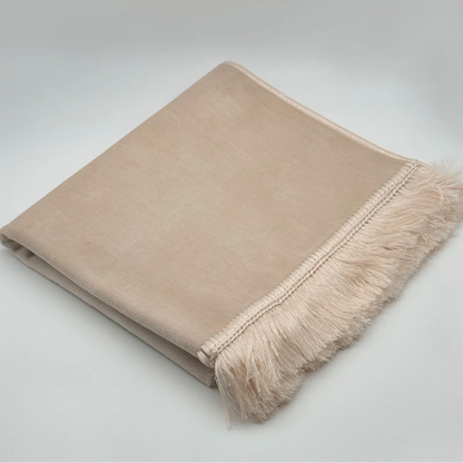 Personalised Travellers Edition Beige