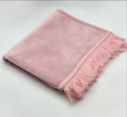 PERSONALISED TRAVELLERS EDITION PINK