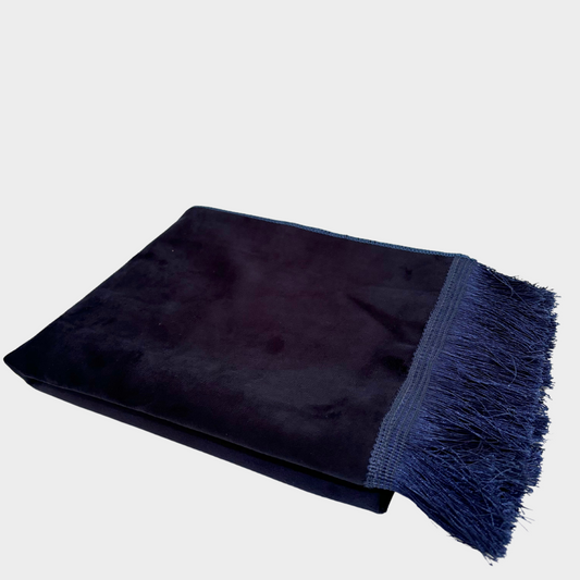 Personalised Travellers Edition Navy Blue