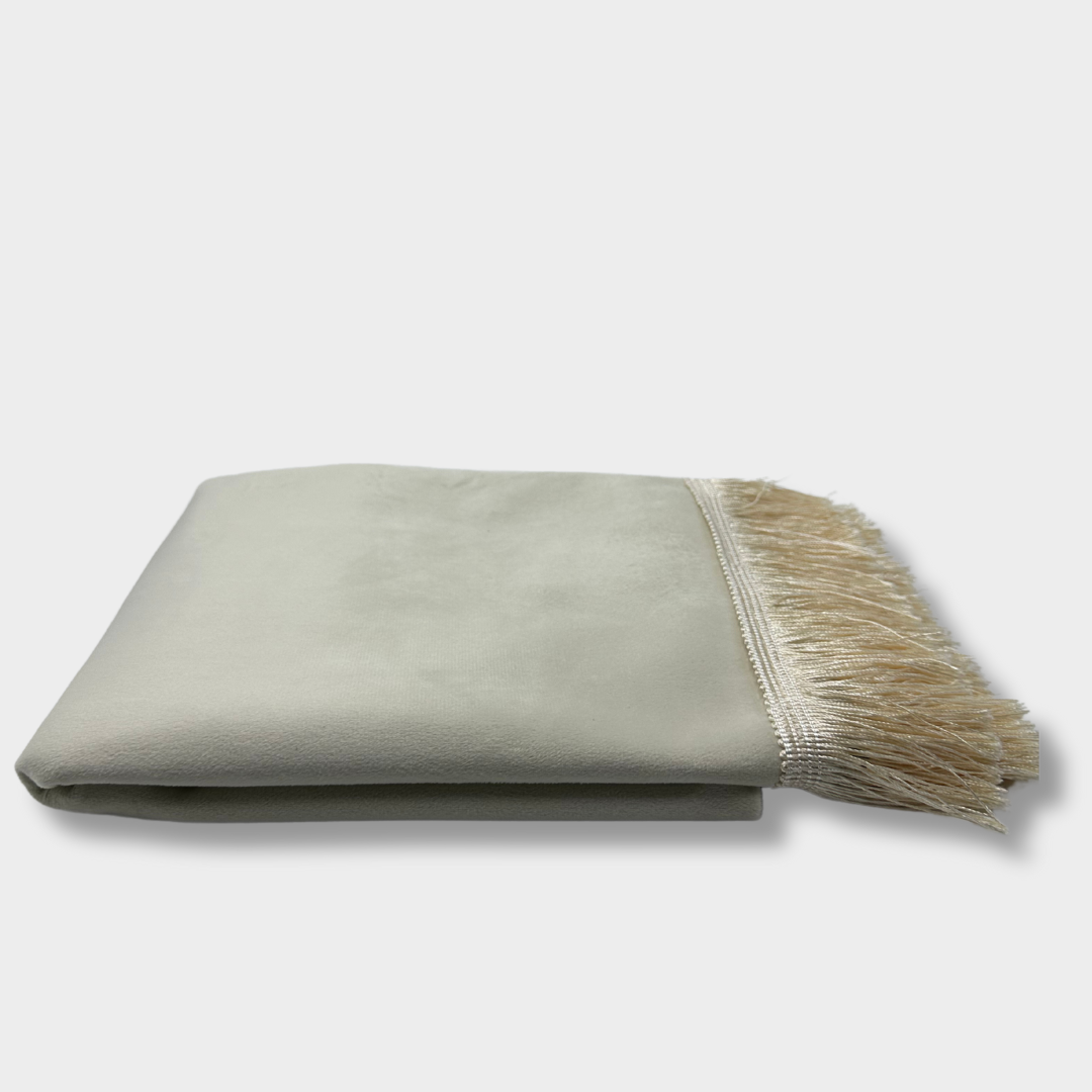 Personalised Travellers Edition White